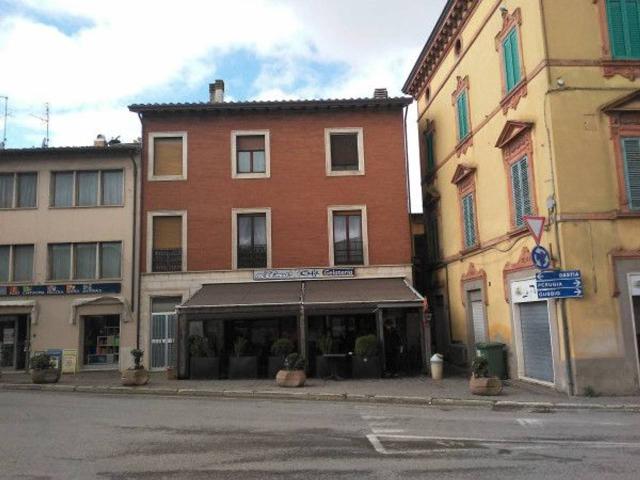 Locale Commerciale in vendita a Petrignano, Assisi