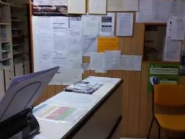 Locale Commerciale in vendita a Atri, Abruzzo