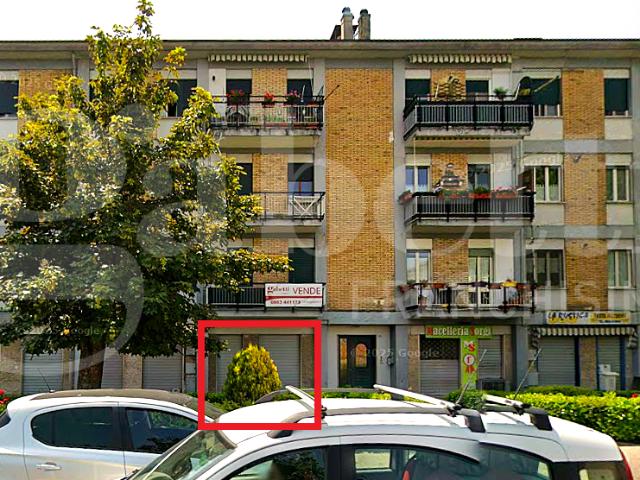 Locale Commerciale in vendita a Avezzano, Abruzzo