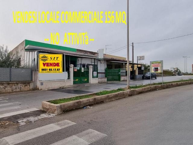 Locale Commerciale in vendita a Avola, Sicilia