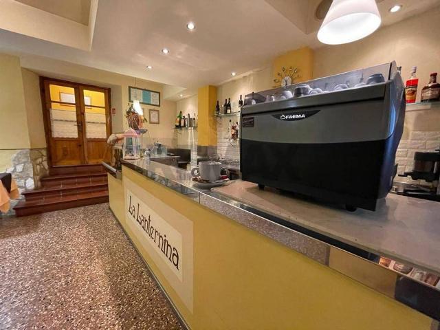 Locale Commerciale in vendita a Unione dei comuni Media Valle del Serchio, Fornoli