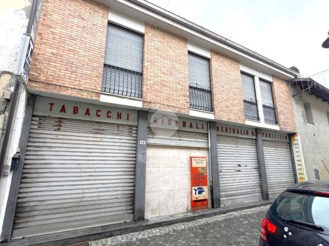 Locale Commerciale in vendita a Piemonte, Torino