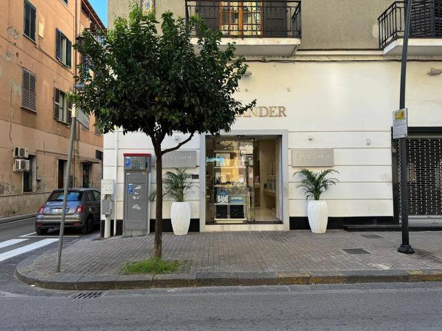 Locale Commerciale in vendita a Stella, Olevano Sul Tusciano