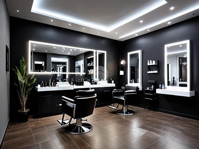 Ufficio in vendita a Borgo Palazzo, Bergamo