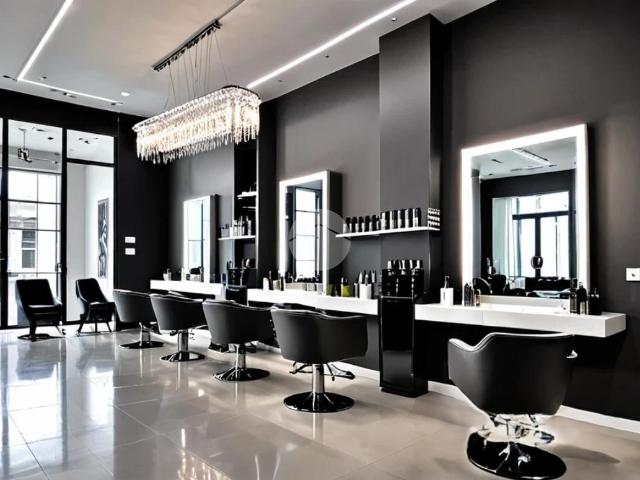 Ufficio in vendita a Borgo Palazzo, Bergamo