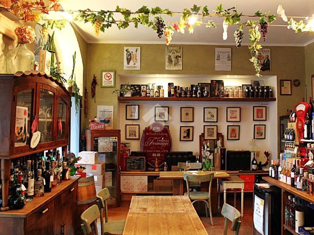 Locale Commerciale in vendita a Borgo Santa Caterina, Bergamo