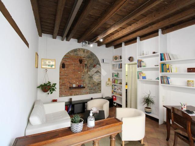 Locale Commerciale in vendita a Bergamo, Lombardia