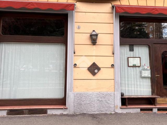 Locale Commerciale in vendita a Quartiere Navile, Bologna