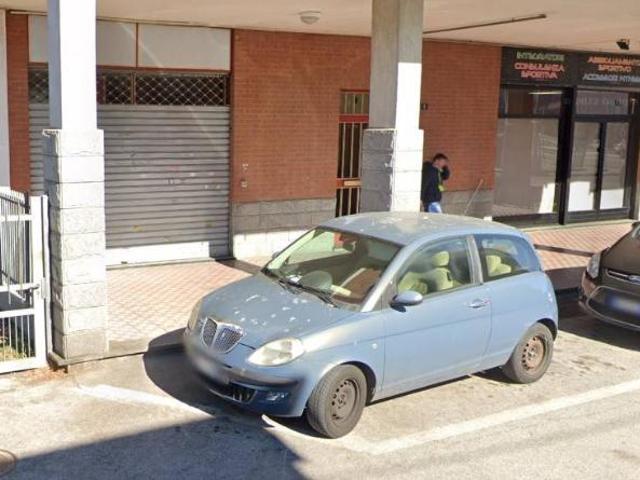 Ufficio in vendita a Piemonte, Torino