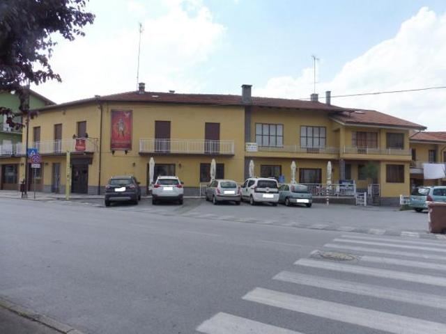 Locale Commerciale in vendita a Piemonte, Cuneo