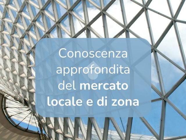 Locale Commerciale in vendita a Calabria, Catanzaro