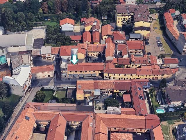 Locale Commerciale in vendita a Masciago Milanese, Bovisio Masciago