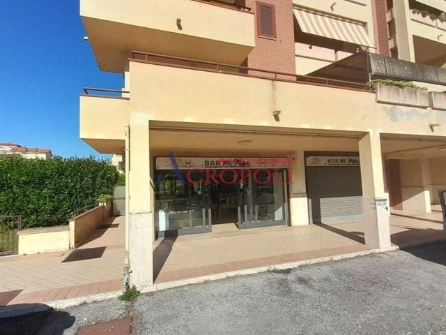 Locale Commerciale in vendita a Bracciano Due, Roma Capitale