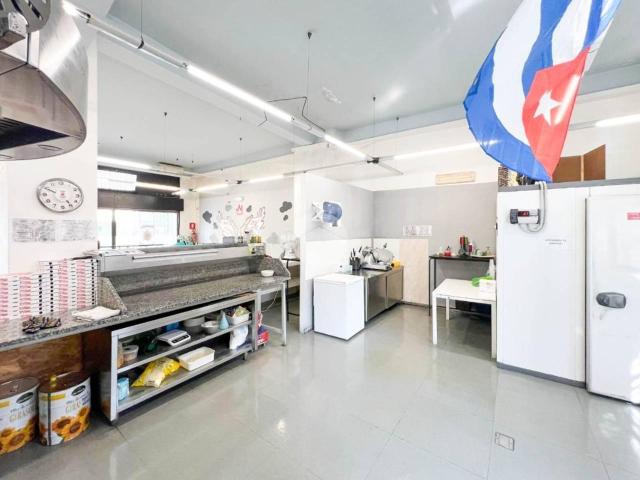 Locale Commerciale in vendita a Zona Est, Brescia