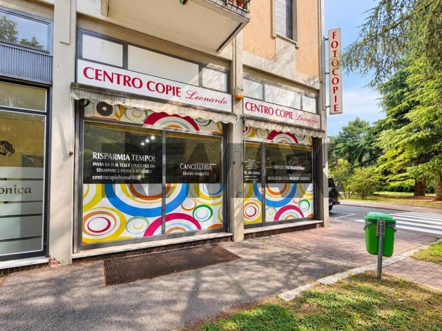 Locale Commerciale in vendita a Zona Nord, Brescia