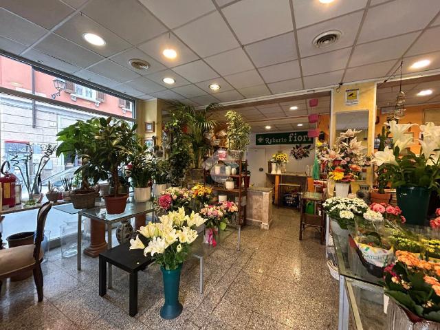 Locale Commerciale in vendita a Zona Centro, Brescia
