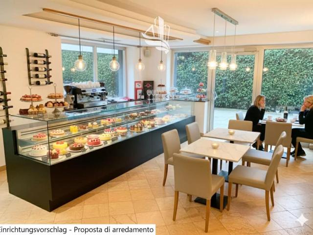 Locale Commerciale in vendita a Bruneck - Brunico, Brunico - Bruneck