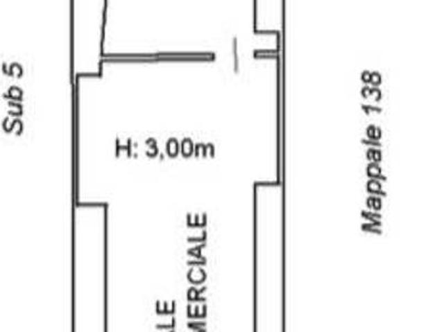 Locale Commerciale in vendita a Sant'Avendrace-Santa Gilla, Cagliari