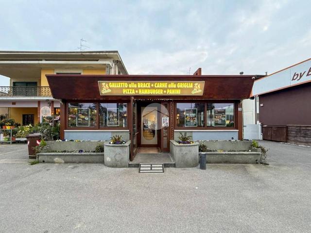 Locale Commerciale in vendita a Calcinato, Lombardia