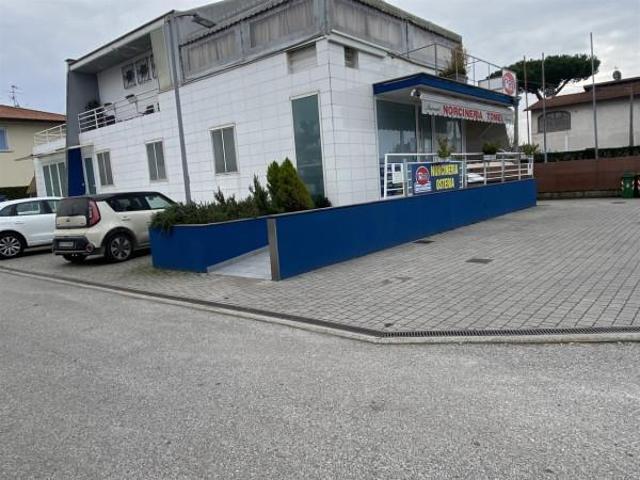 Locale Commerciale in vendita a Pieve, Camaiore