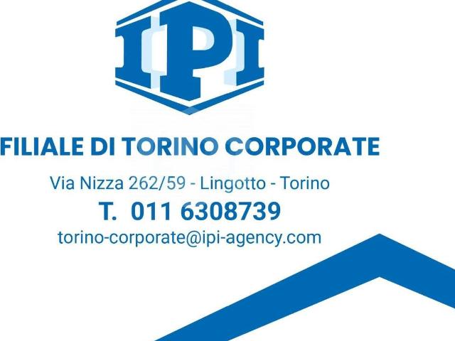 Locale Commerciale in vendita a Piemonte, Torino