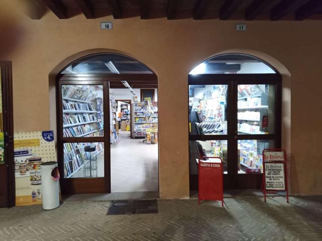 Locale Commerciale in vendita a Pianura Reggiana, Re