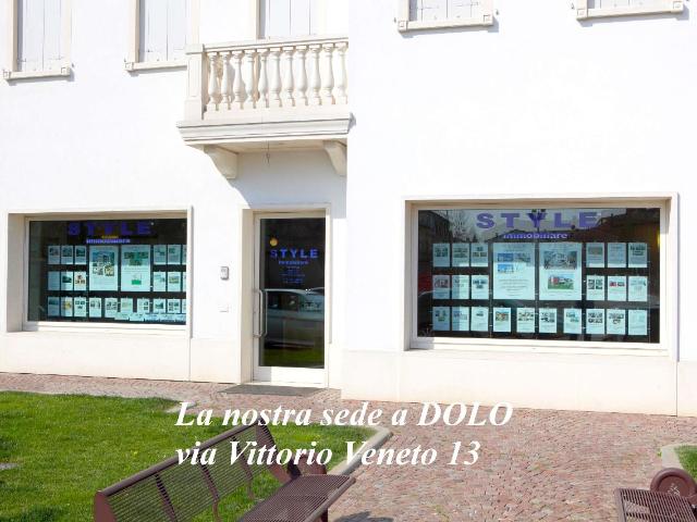 Locale Commerciale in vendita a Campoverardo, Camponogara
