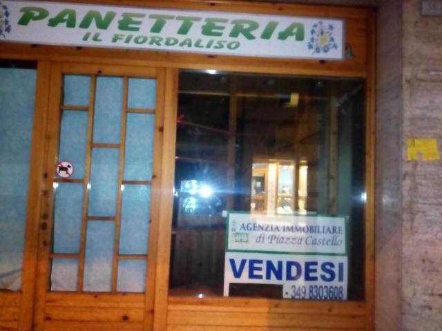 Locale Commerciale in vendita a San Marco, Camposampiero