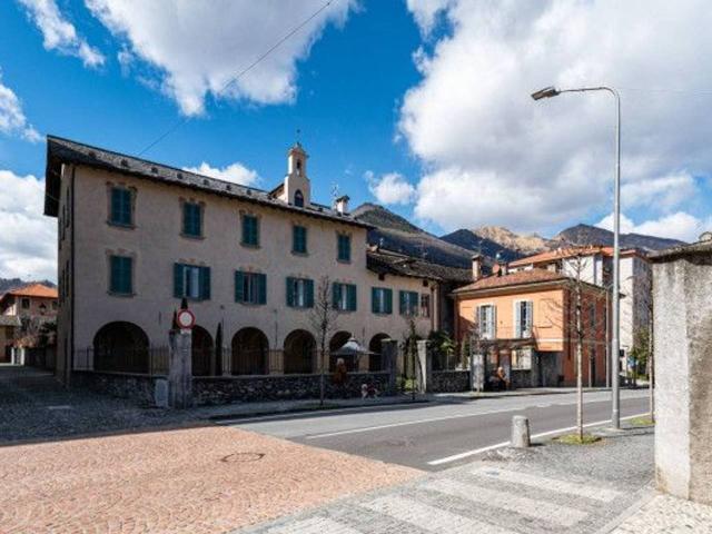 Locale Commerciale in vendita a Sant'Agata, Piemonte
