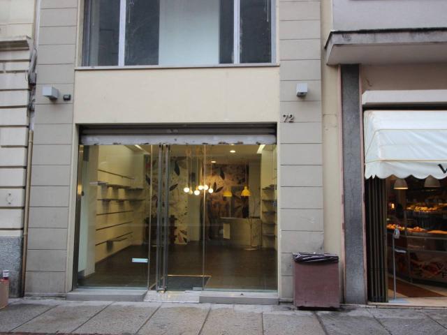 Locale Commerciale in vendita a Piemonte, Alessandria
