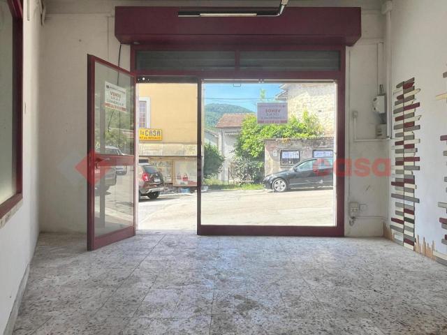 Locale Commerciale in vendita a Terelle, Lazio