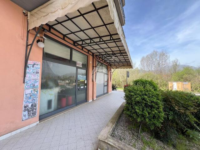 Locale Commerciale in vendita a San Bartolomeo, Cassino