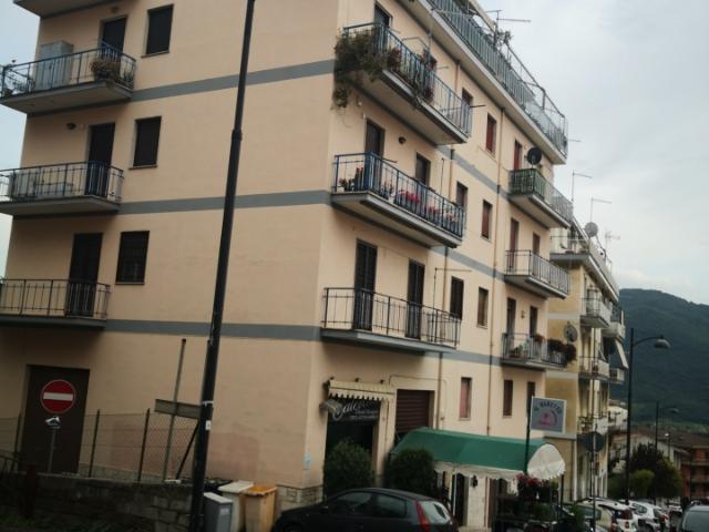 Locale Commerciale in vendita a S. Chirico, Roma Capitale
