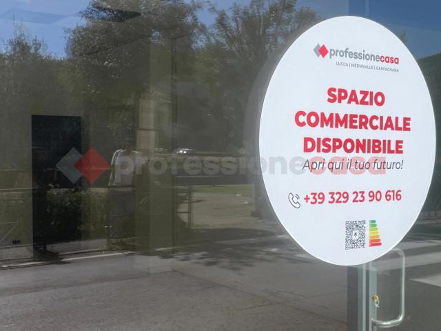 Locale Commerciale in vendita a Unione Comuni Garfagnana, Castelnuovo Di Garfagnana