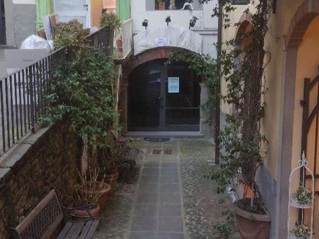 Locale Commerciale in vendita a Unione Comuni Garfagnana, Castelnuovo Di Garfagnana