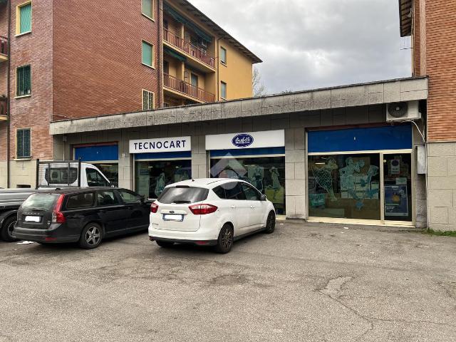 Locale Commerciale in vendita a Castenaso, Reggio Emilia