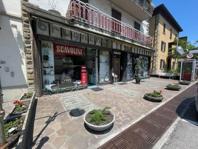 Locale Commerciale in vendita a Unione dell'Appennino Bolognese, Castiglione Dei Pepoli