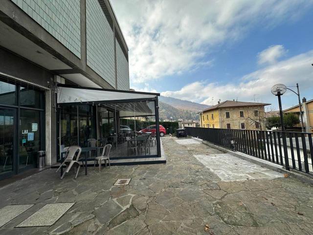 Locale Commerciale in vendita a Unione dell'Appennino Bolognese, Castiglione Dei Pepoli