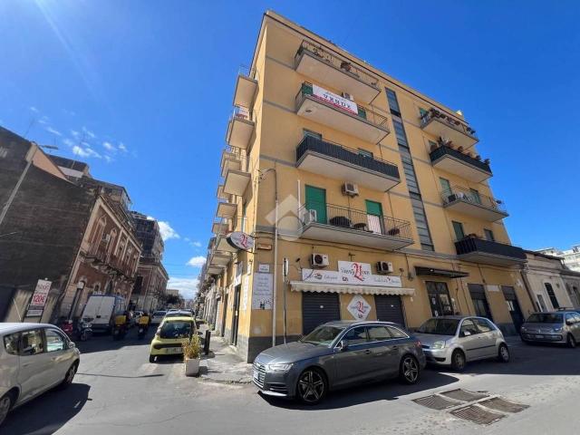 Locale Commerciale in vendita a Picanello-Ognina-Barriera-Canalicchio, Catania