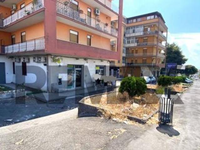 Locale Commerciale in vendita a Monte Po-Nesima-San Leone-Rapisardi, Catania