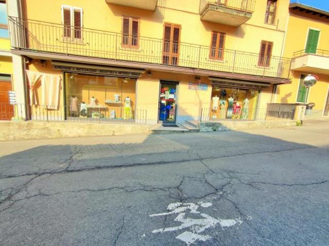 Locale Commerciale in vendita a Centro Valle Intelvi, Casasco D'intelvi