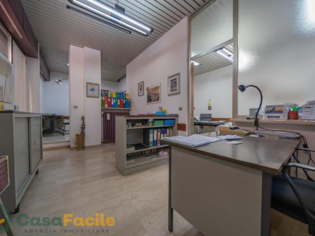 Locale Commerciale in vendita a Unione dei comuni Valle del Savio, Cesenà