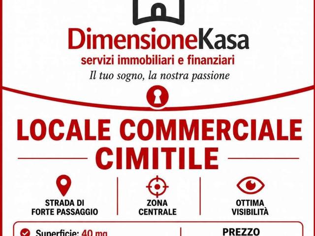 Locale Commerciale in vendita a Nola, Campania