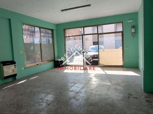 Locale Commerciale in vendita a Vocabolo Colonnelli, San Leo Bastia