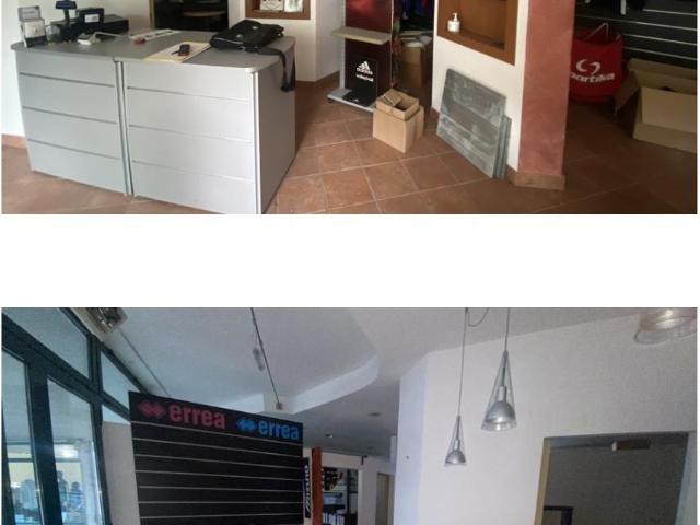 Locale Commerciale in vendita a Civate, Lombardia