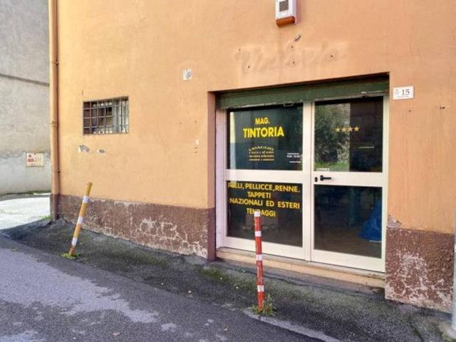 Locale Commerciale in vendita a Roma Capitale, Lazio
