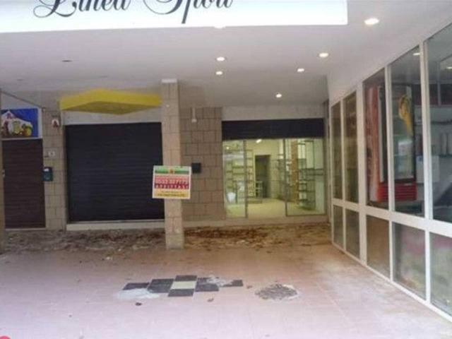 Locale Commerciale in vendita a Comacchio, Reggio Emilia