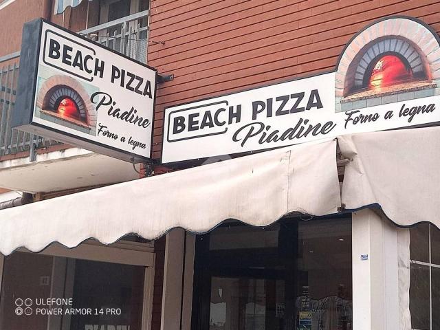 Locale Commerciale in vendita a Comacchio, Reggio Emilia