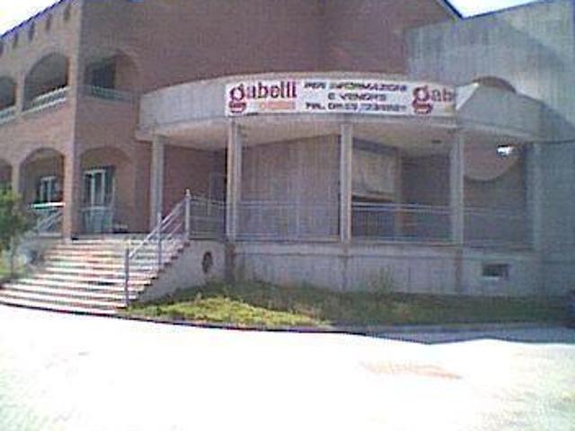 Locale Commerciale in vendita a Comacchio, Reggio Emilia