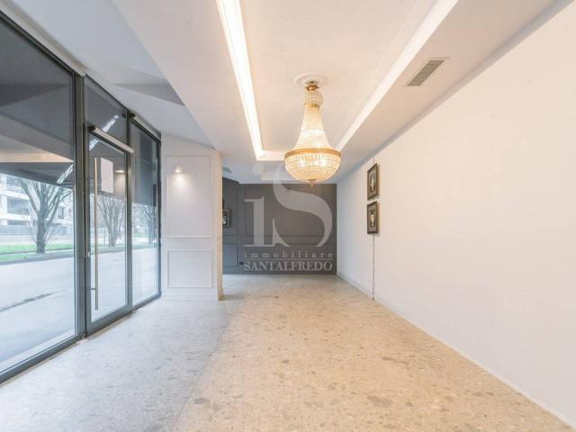 Locale Commerciale in vendita a Beretta, Concorezzo